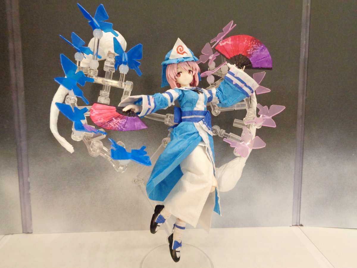 酒井　あや tweet media