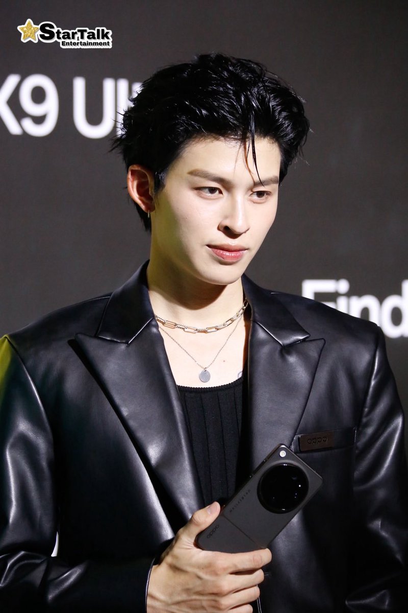 Startalk Entertainment tweet media