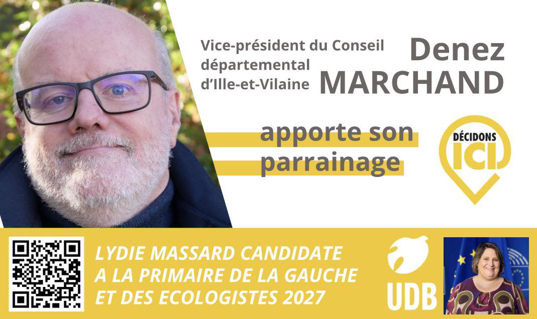 Union Dém. Bretonne tweet media