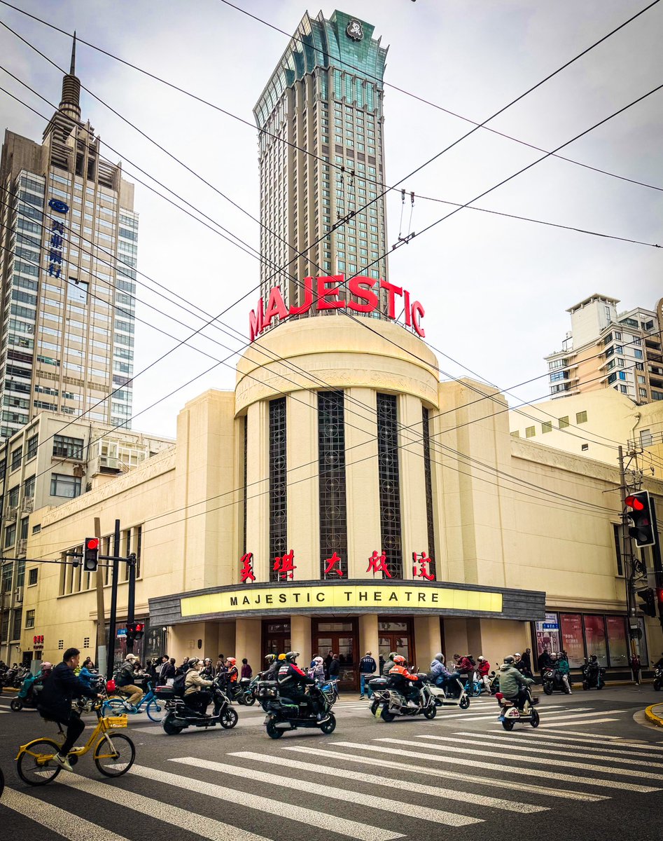 菊次郎＠上海 tweet media