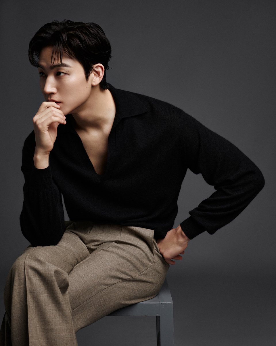 ท่านประธานหล่อ
#JAYB #528hzkr_