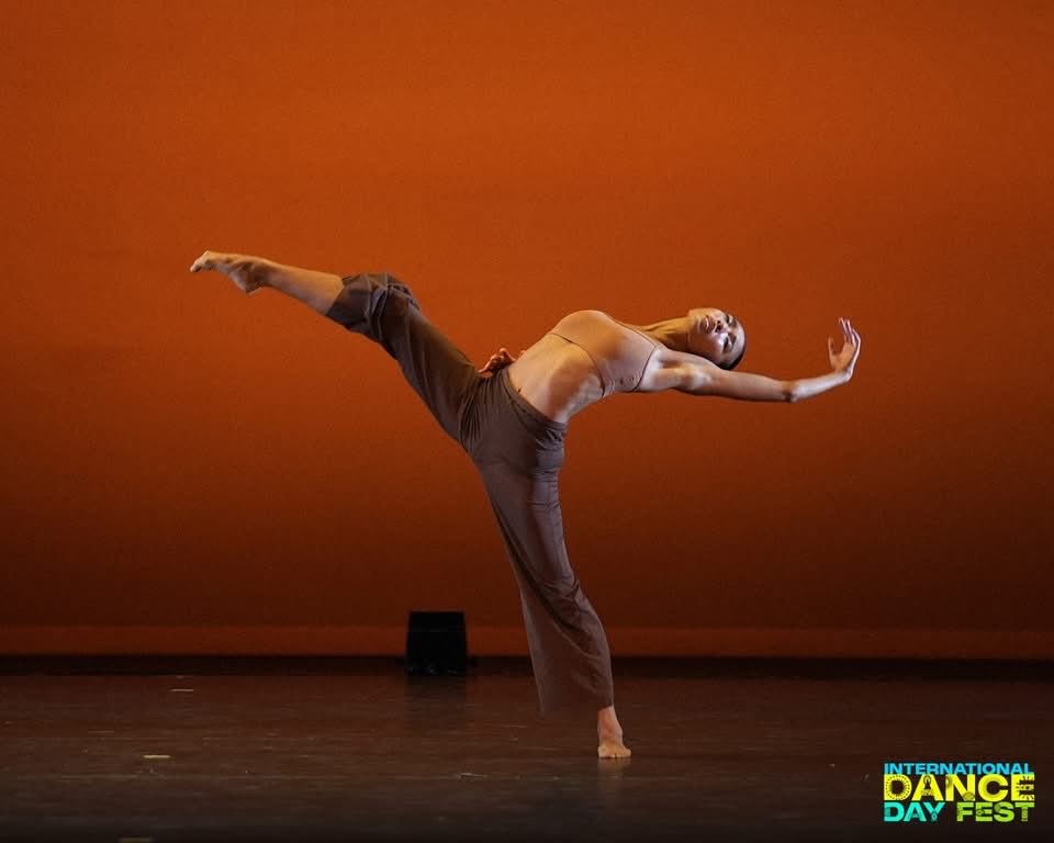 Samsung Performing Arts Theater tweet media