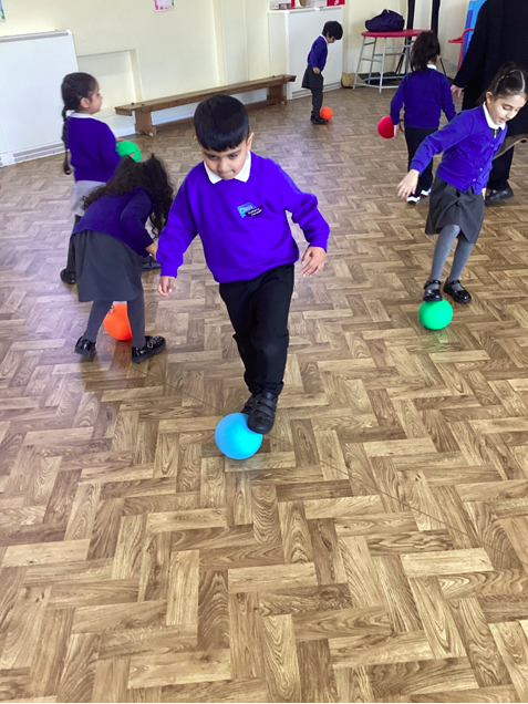 Oasis Academy Clarksfield tweet media