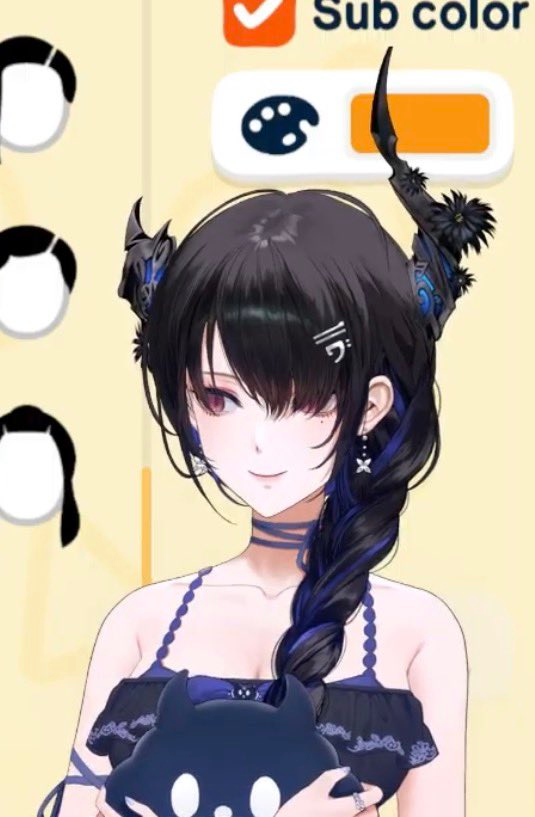 𝑀𝒶𝓂𝒶𝓇𝒾𝓈𝓈𝒶 tweet media