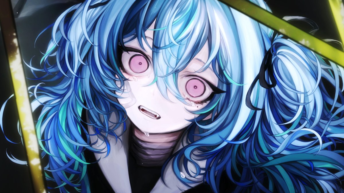 ━━New cover song━━

✗ 4/24 20:00 ✗

完成 - 巡巡 / covered by 涼海ネモ
▸ youtu.be/frl1z5x7sL0

━━━━━━━━━━━

3本目は2nd one-manでも歌ったこちらの曲