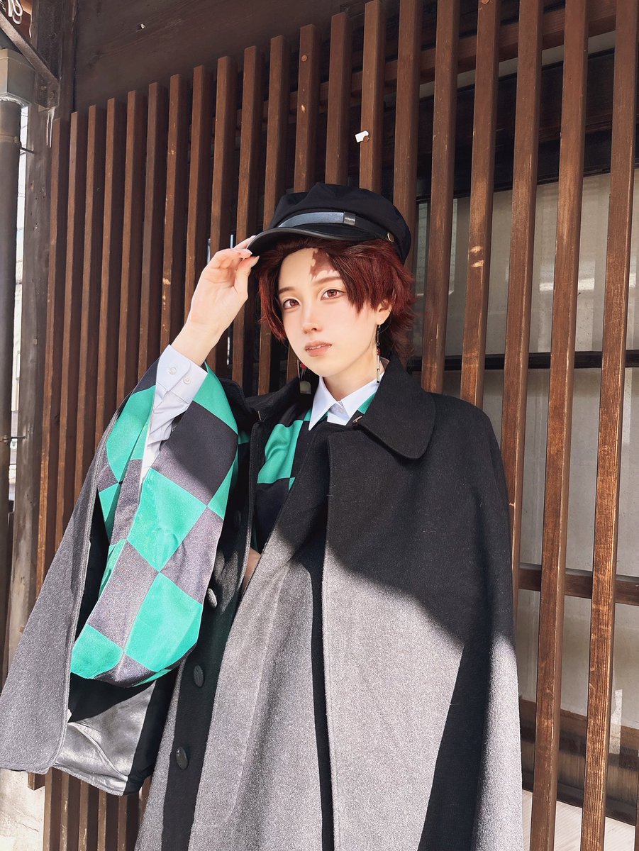 入道杜父魚 tweet media