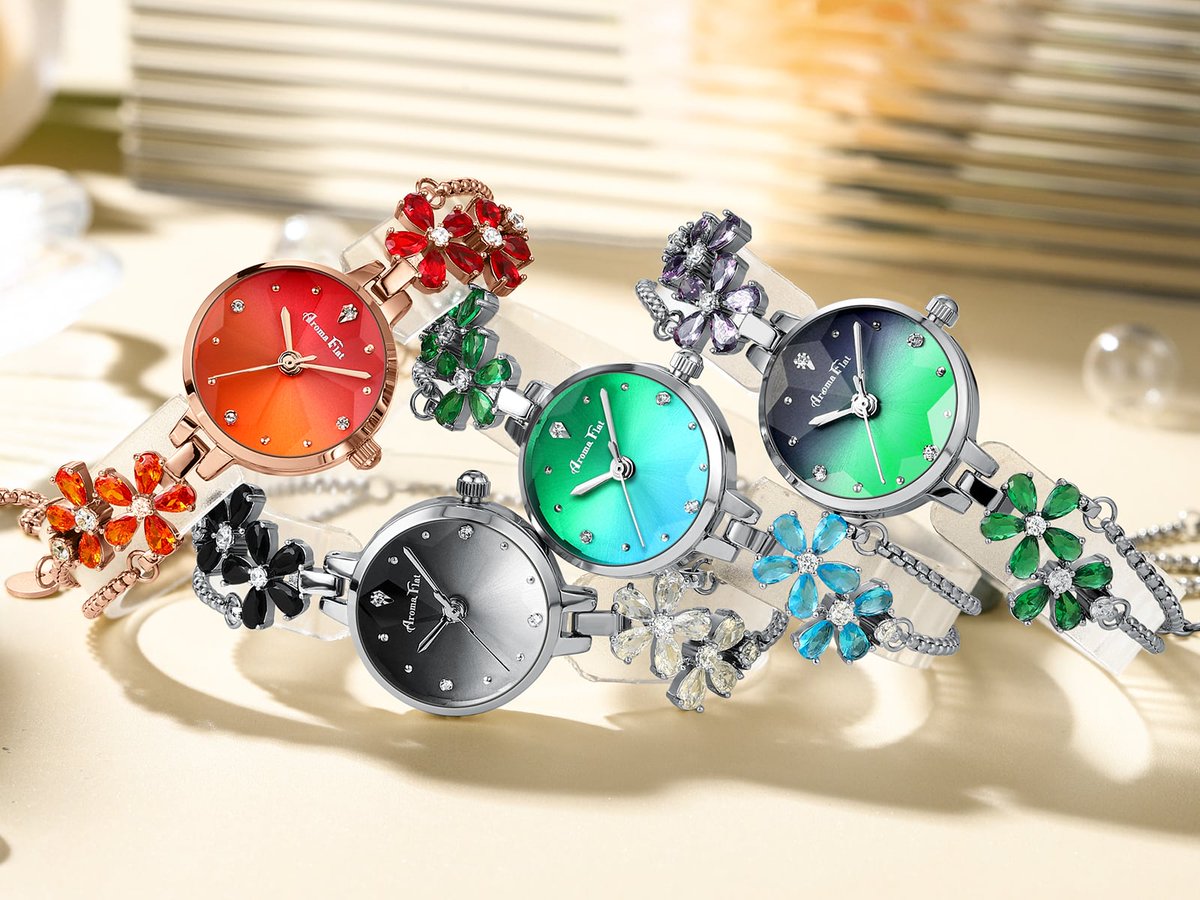 AromaFlat tweet media