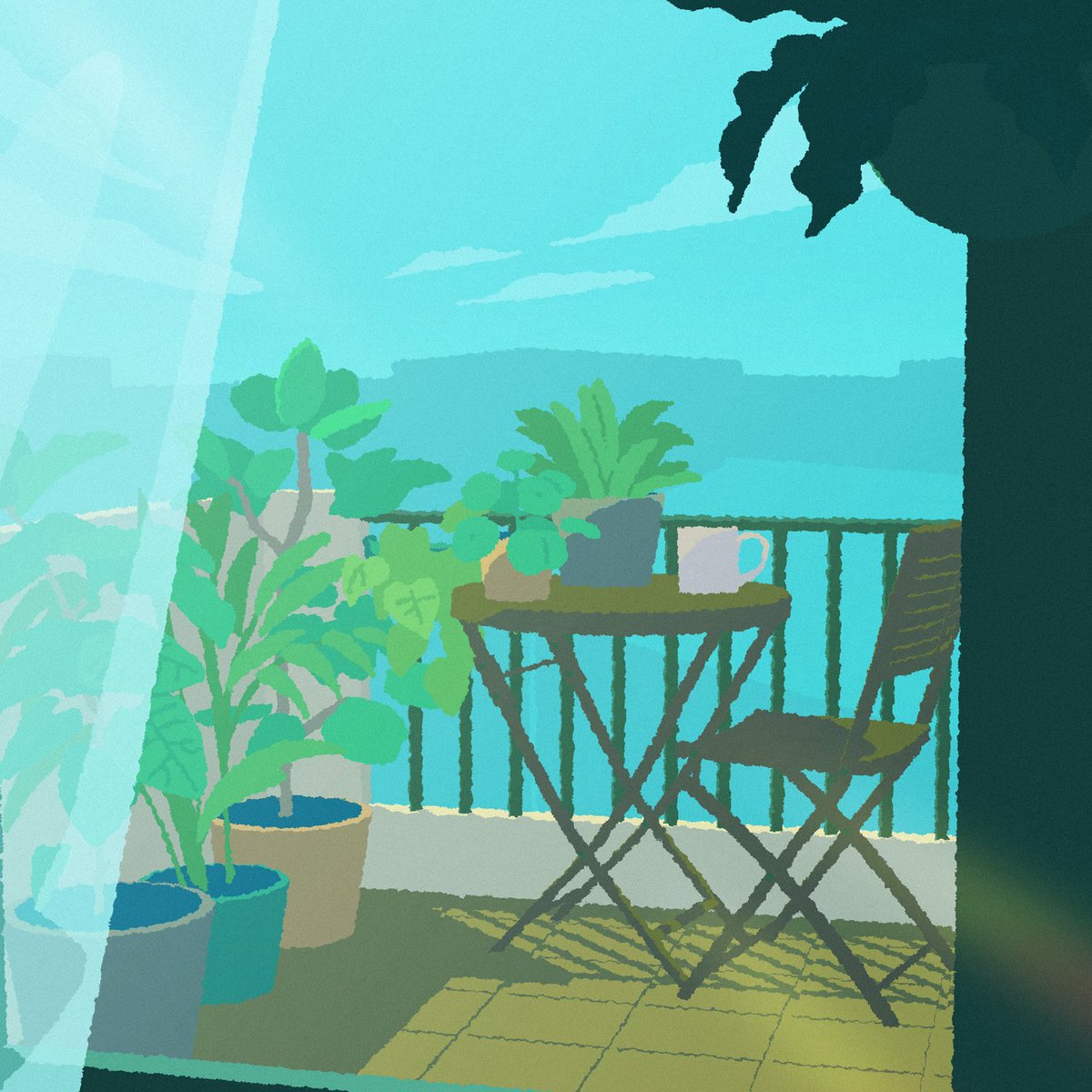 ととりか tweet media