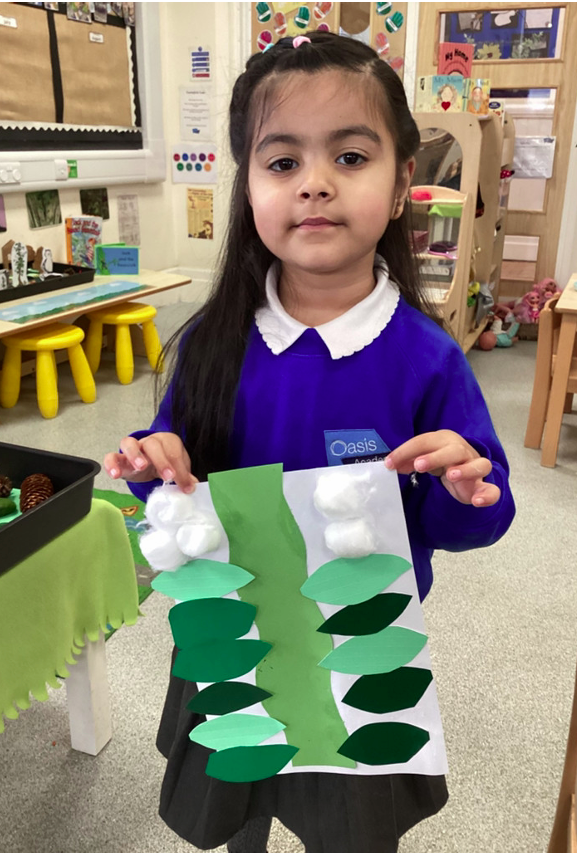 Oasis Academy Clarksfield tweet media