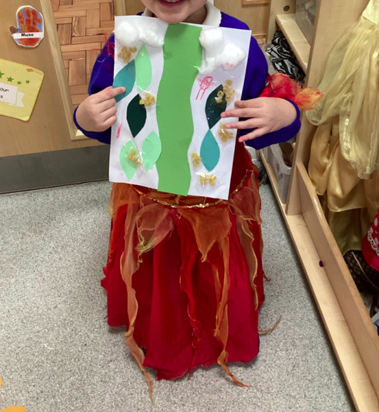 Oasis Academy Clarksfield tweet media