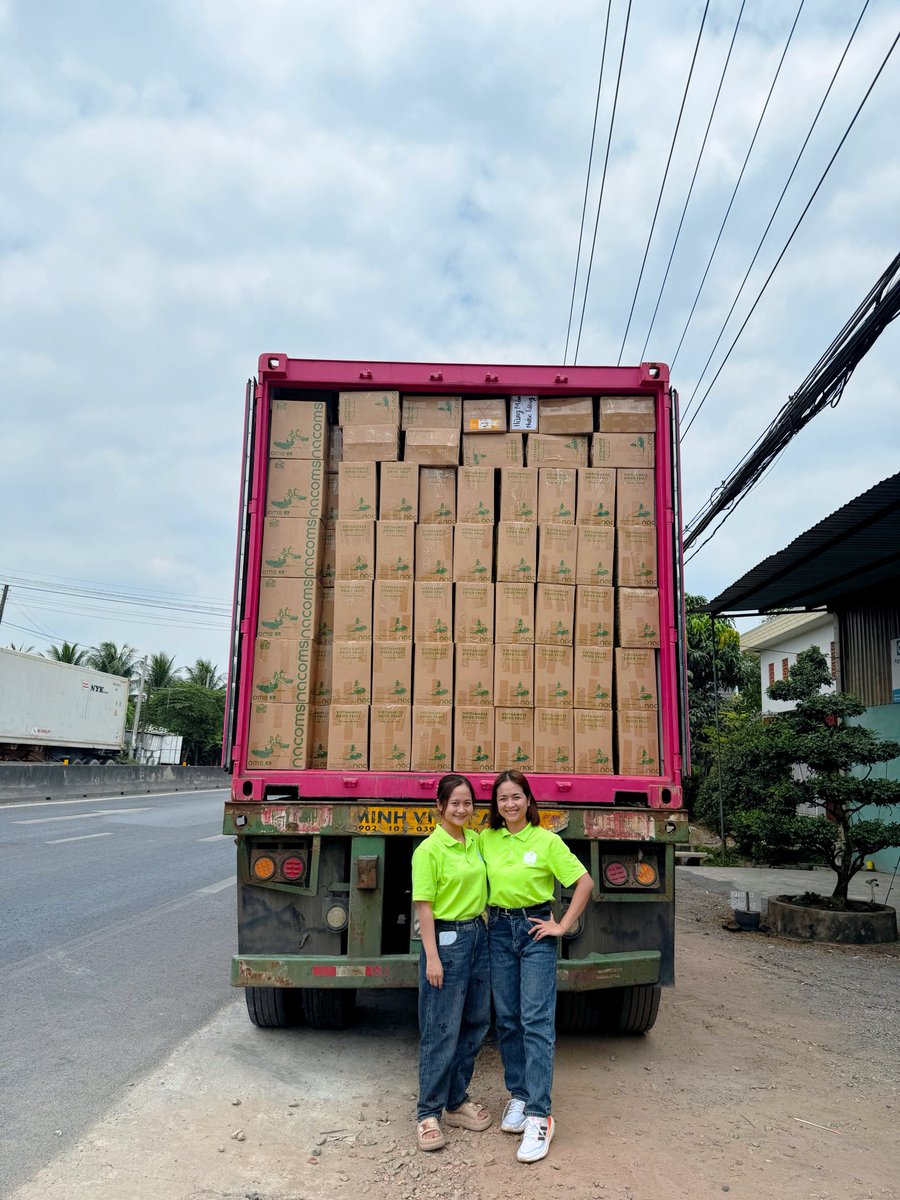 Lena Phuong | Nacoms tweet media