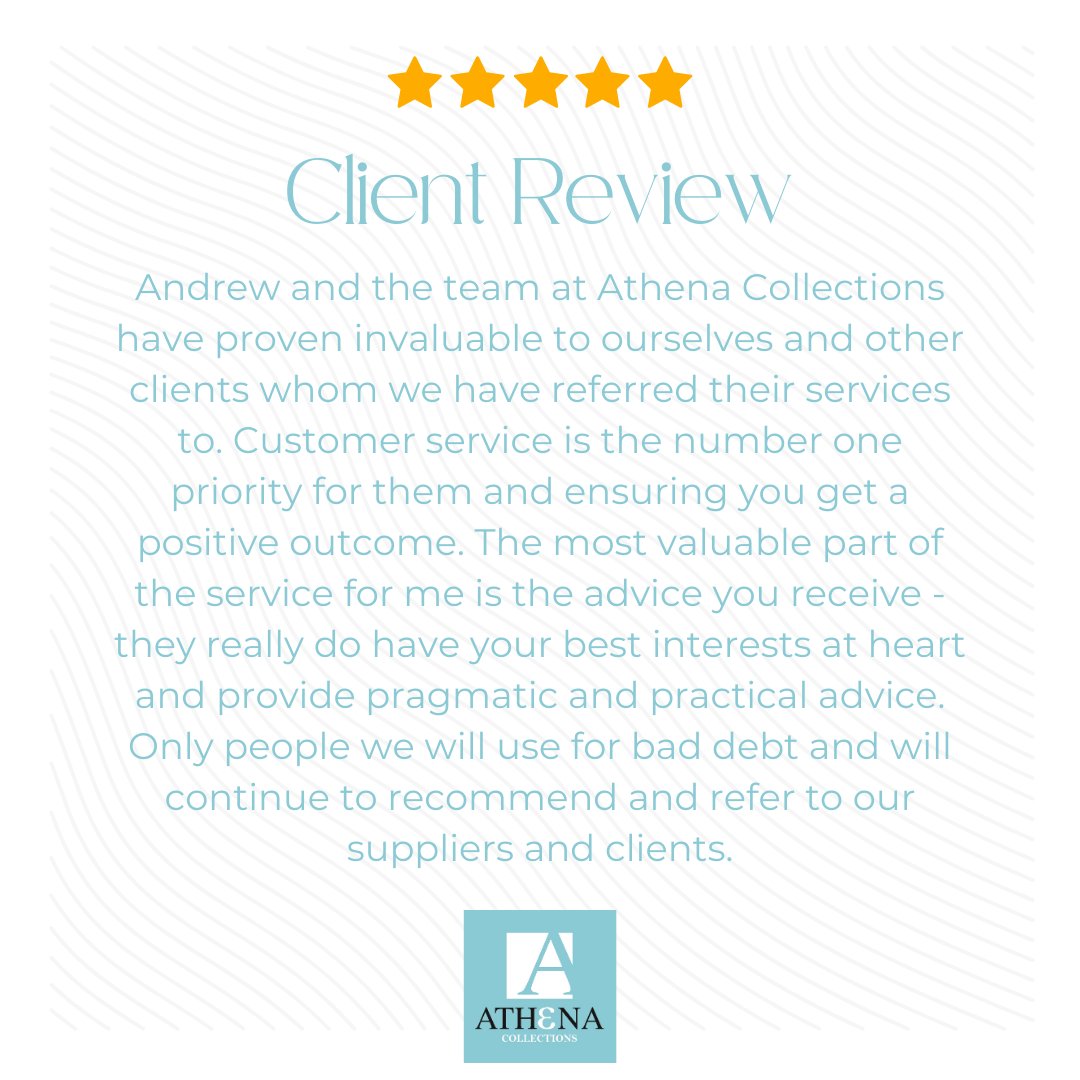 Athena_Collect's tweet image. #HappyCustomer #FiveStars #GoogleReview #CustomerStory
