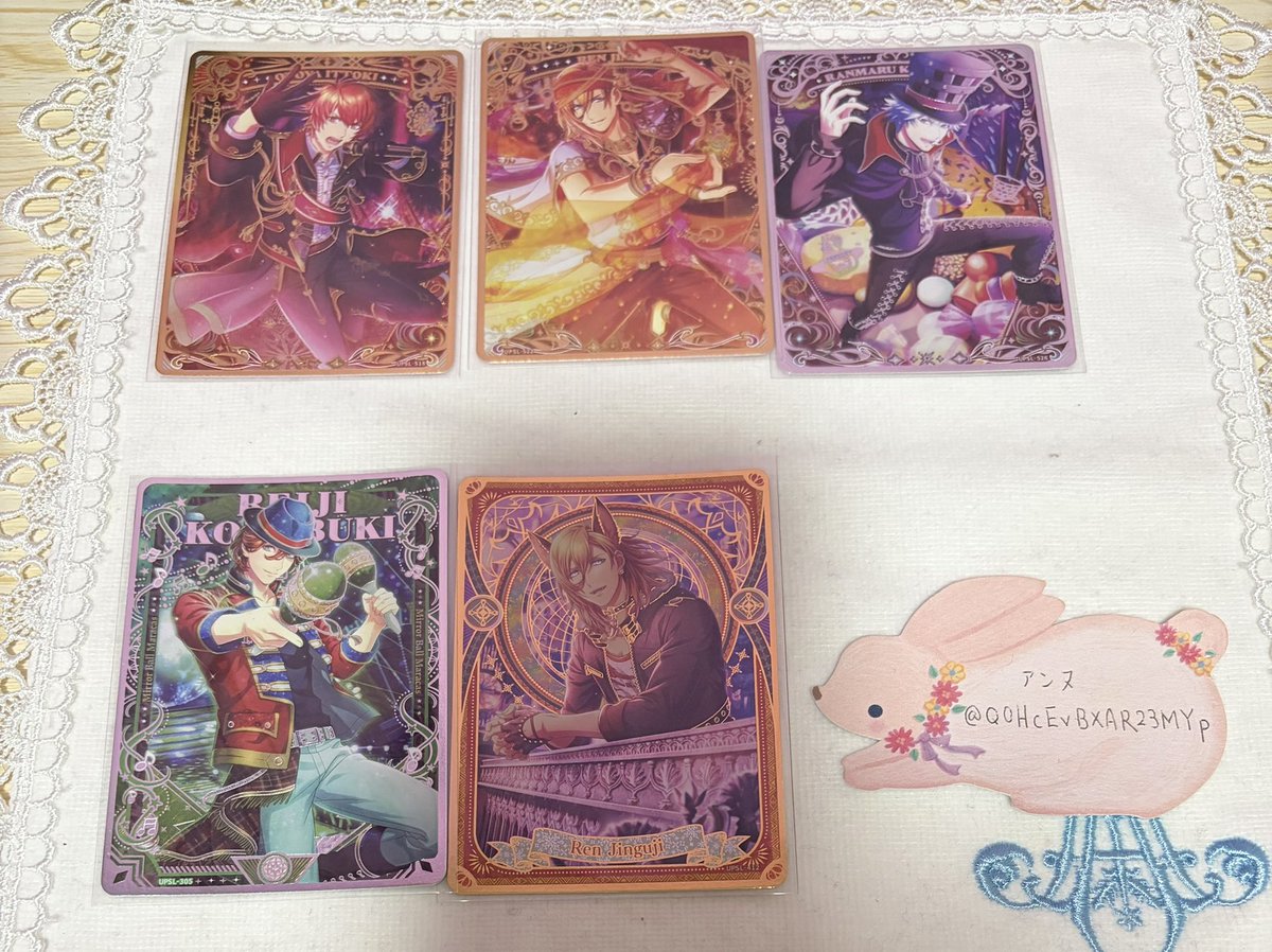 アンヌ tweet media