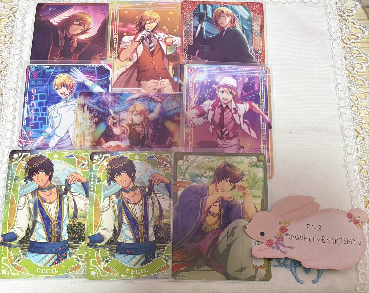 アンヌ tweet media