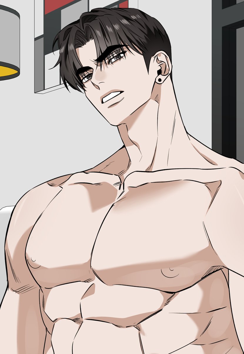 『인과응보』 41화가 업데이트 되었습니다!

늘 재밌게 봐주시고 응원댓글 달아주시는 독자님들 감사합니다! 이번 회차도 재밌게 봐주세요~! 

보러가기: ridibooks.com/books/505097394

(웹과응보는 리디북스를 비롯한 봄툰, 미블, 레진, 마코,네이버 등 다양한 플랫폼에서 감상하실 수 있습니다.)