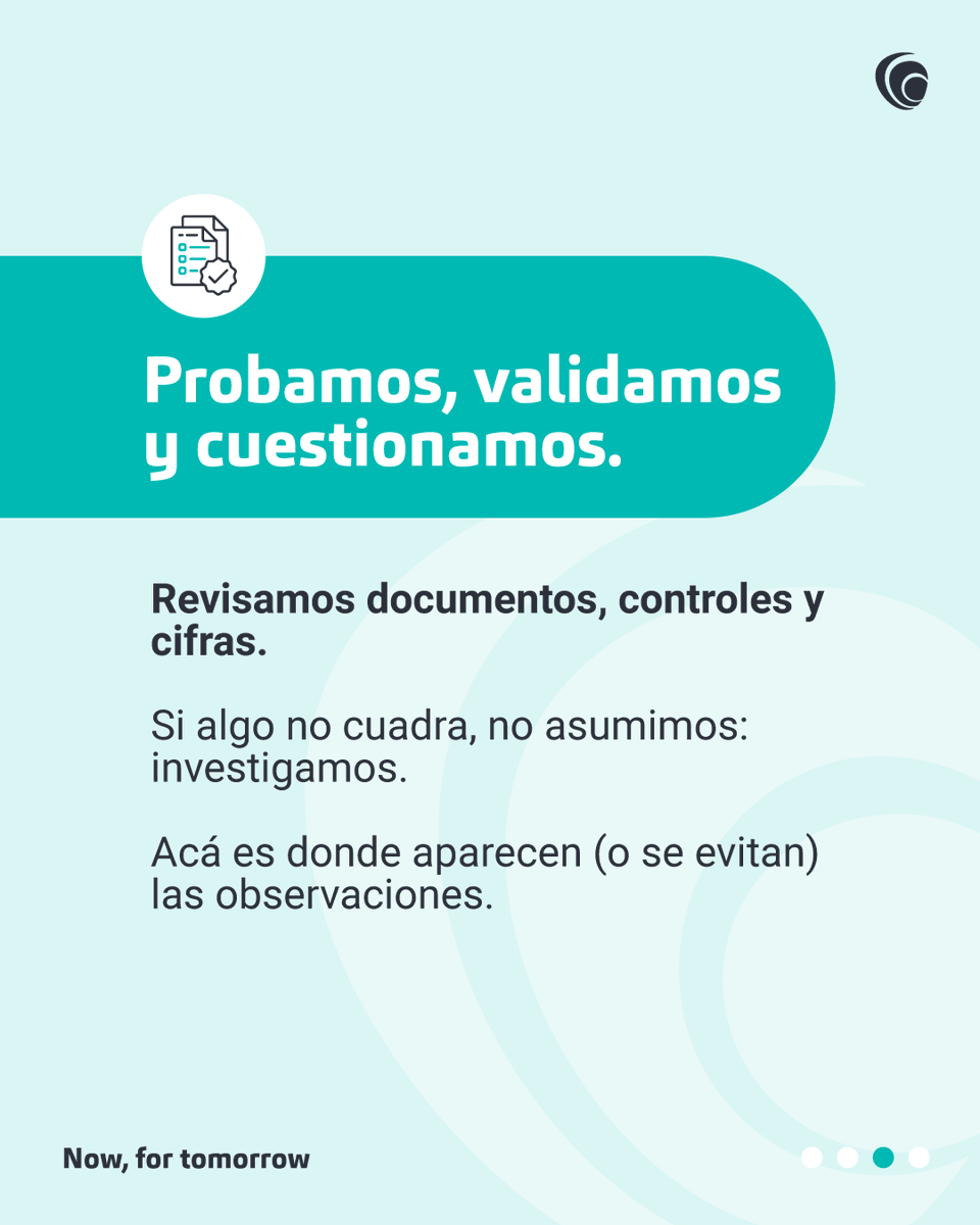Baker Tilly Chile tweet media