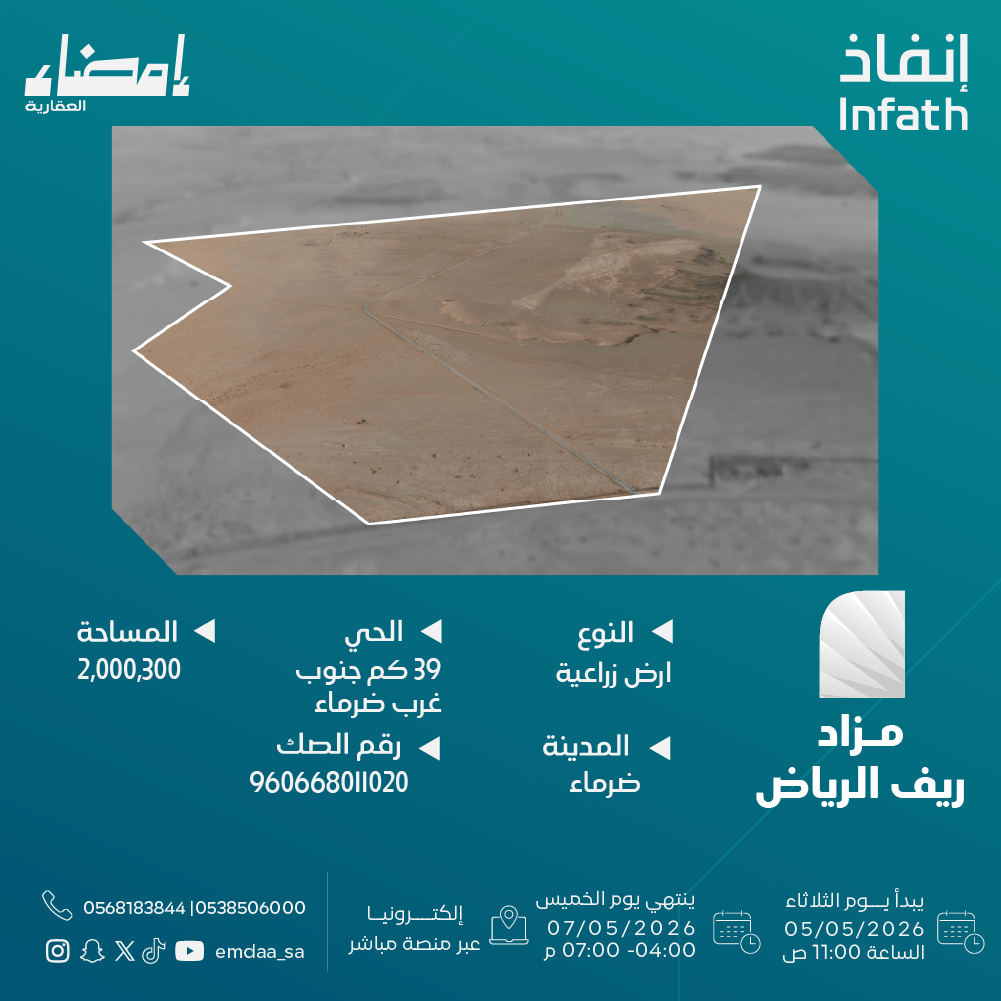 إمضاء العقارية tweet media