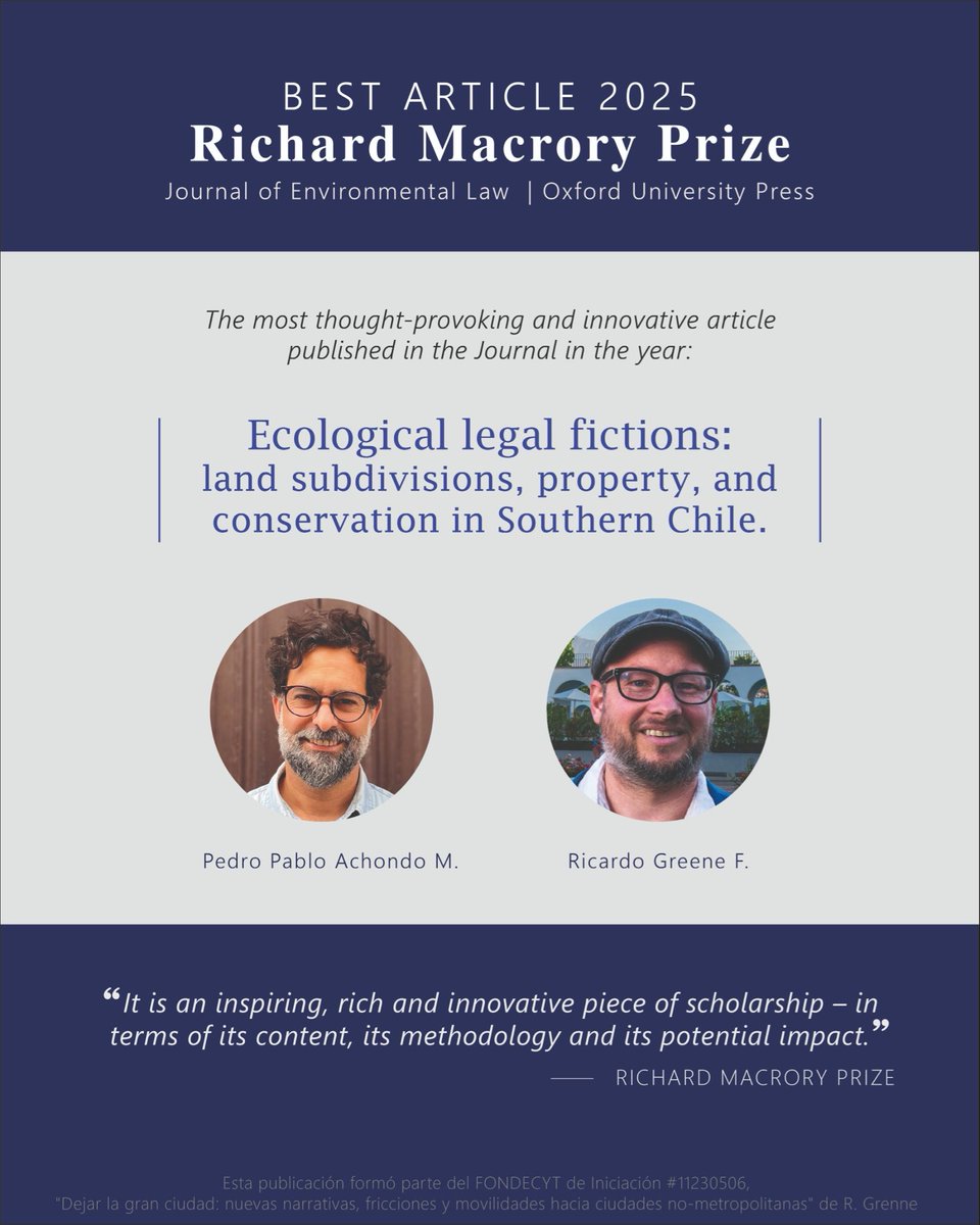 Pedro Pablo Achondo M. 🍃 tweet media