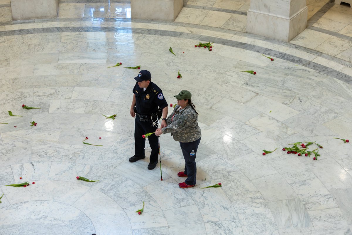 About Face: Veterans Against the War tweet media