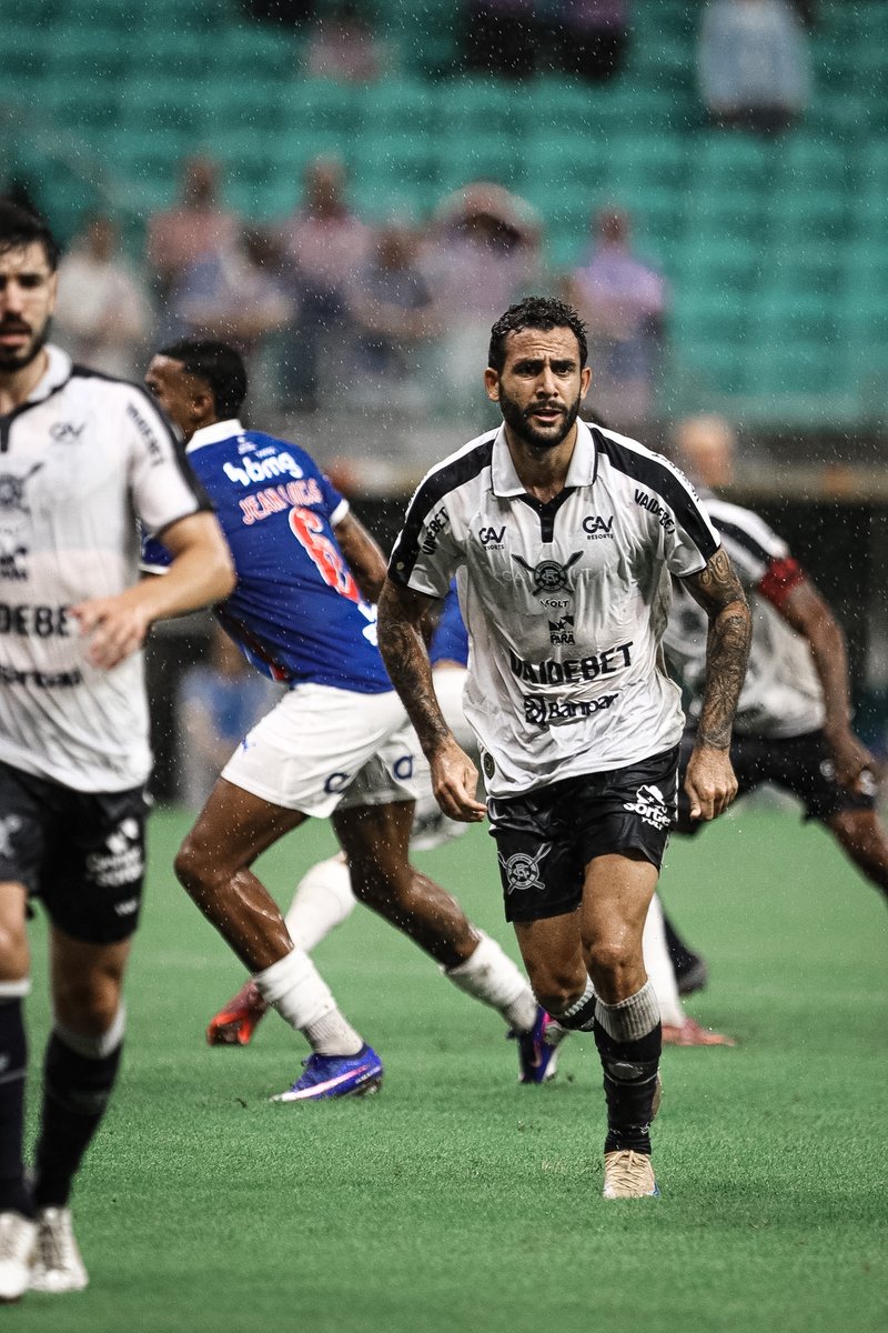 Clube do Remo tweet media