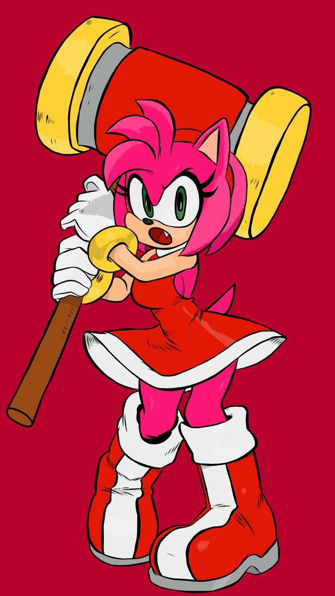 Vortex5tun's tweet image. 82/???
A Rose in shadow.

#LineArt
#SketchToFinal
#CreativeProcess
#Illustration
#Drawing 
#ArtInProgress 
#NoAI
#AmyRose