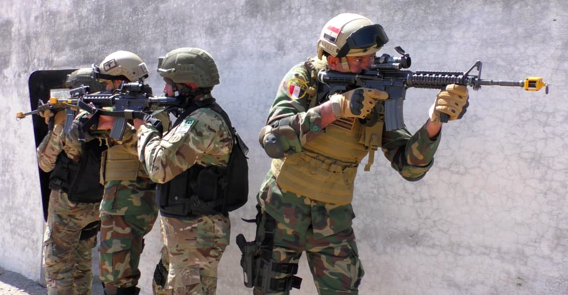 المتحدث العسكري tweet media