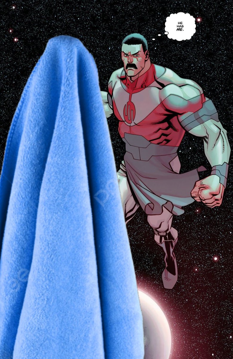 <a href="/BombsAh0y/">💥💣BOMBS AHOY💣💥</a> Mark getting out of the shower only to find Thragg holding the last towel.