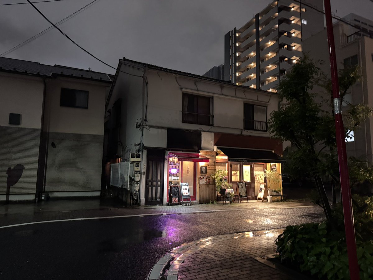 Nobi Hayashi 林信行 tweet media