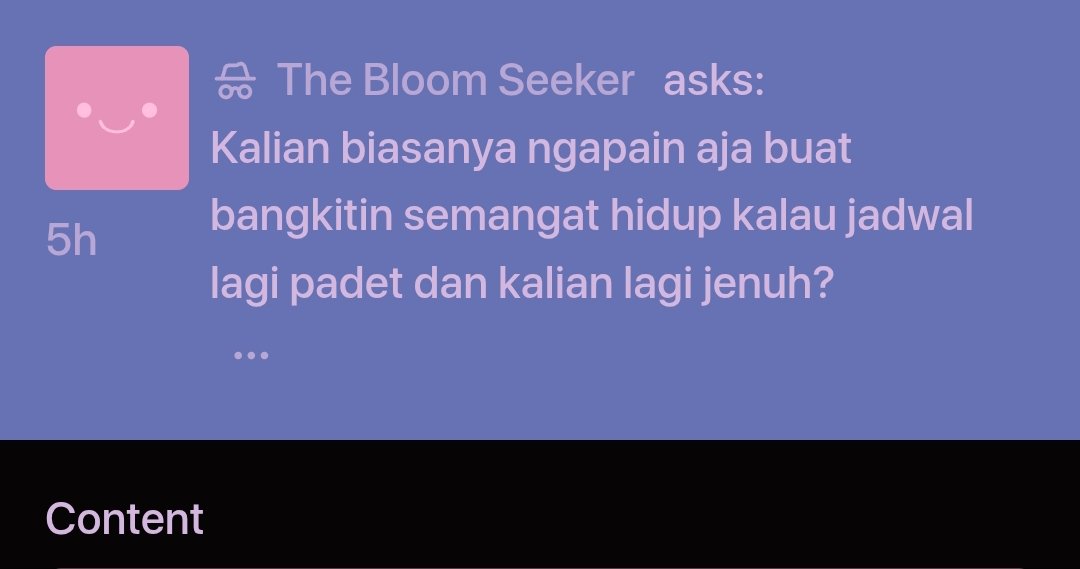 𝒞aramella. tweet media