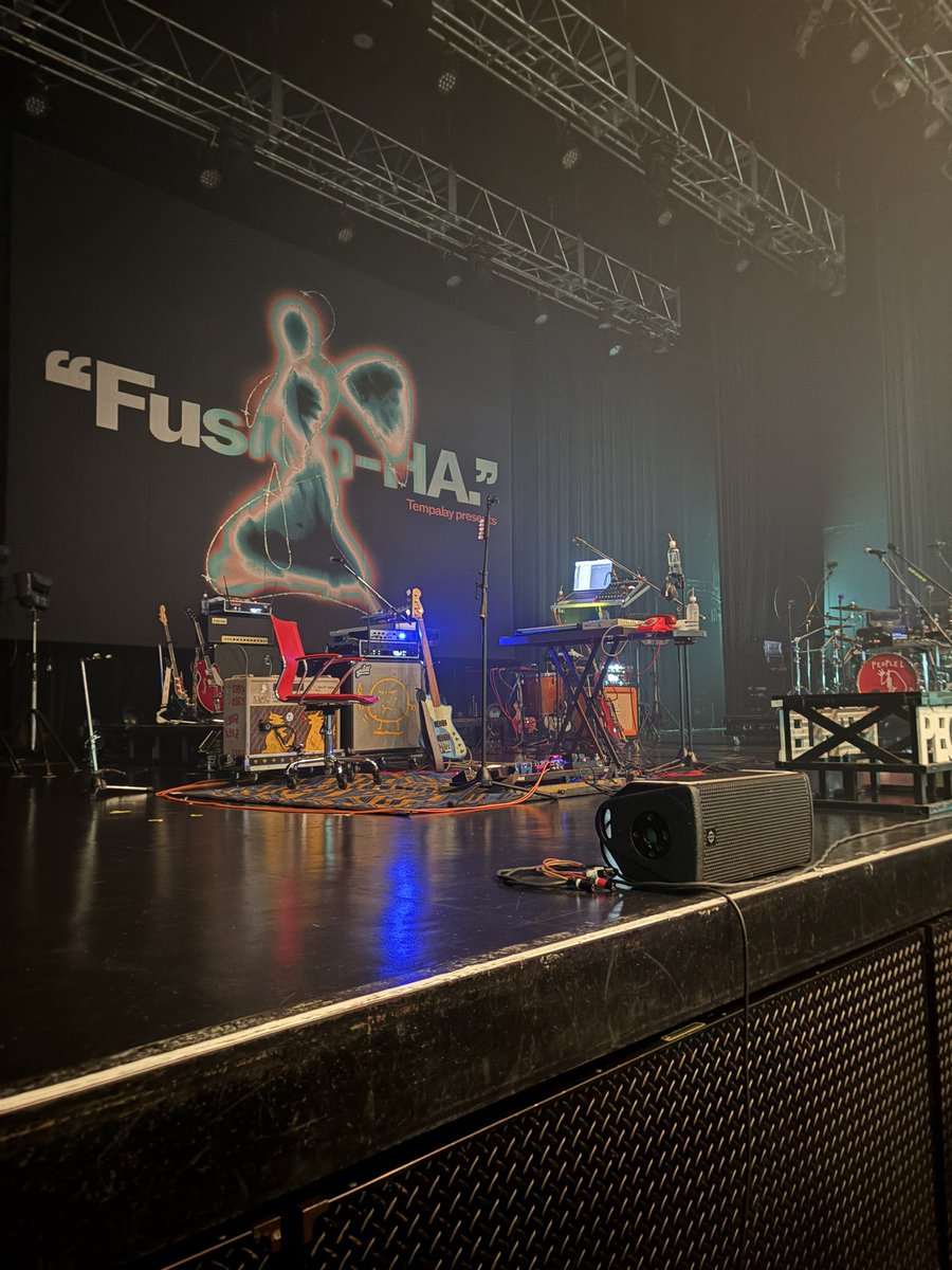 ゆた 4/23Fusion-Ha tweet media