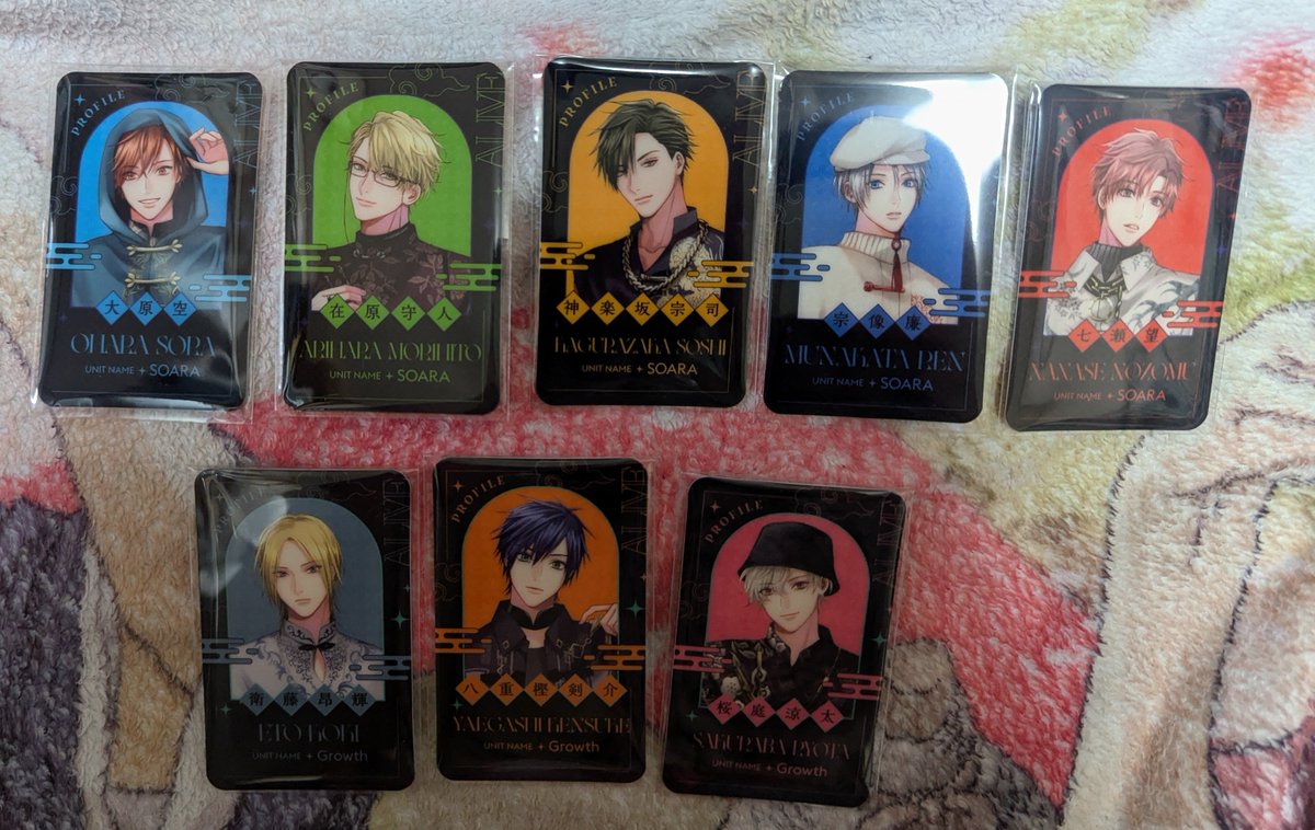 ななちゃん tweet media