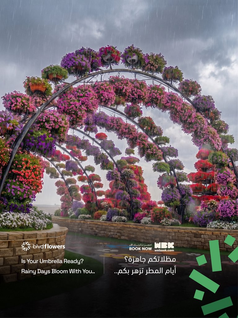 بوليفارد فلاورز | BLVD FLOWERS tweet media