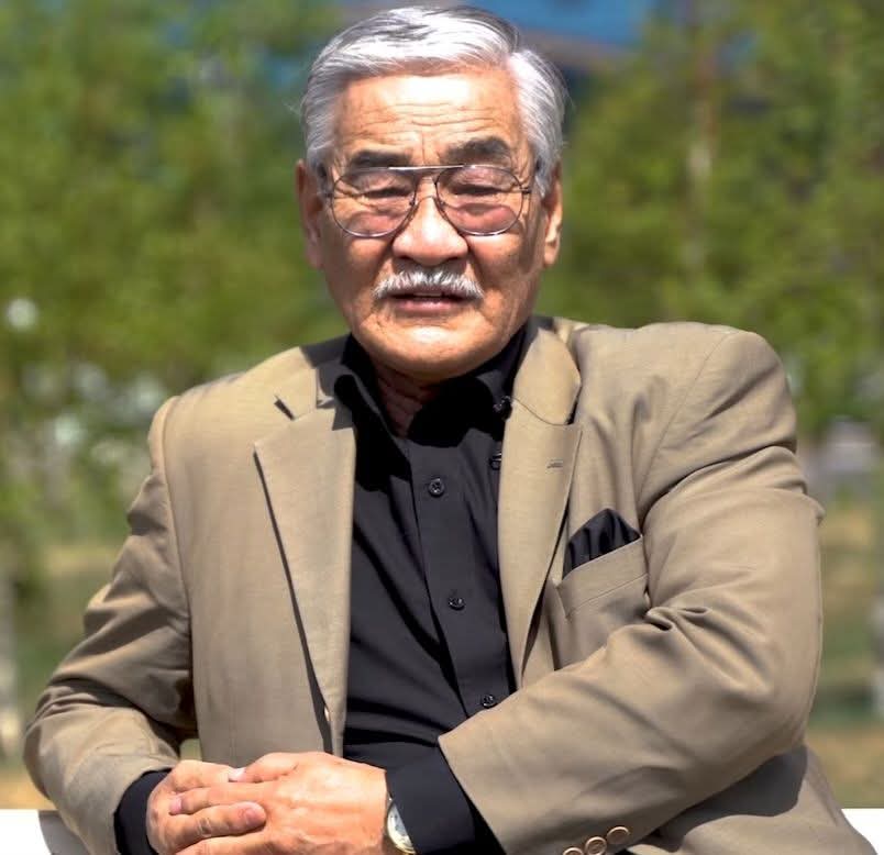 Сугар-Очирын Мөнхжаргал tweet media