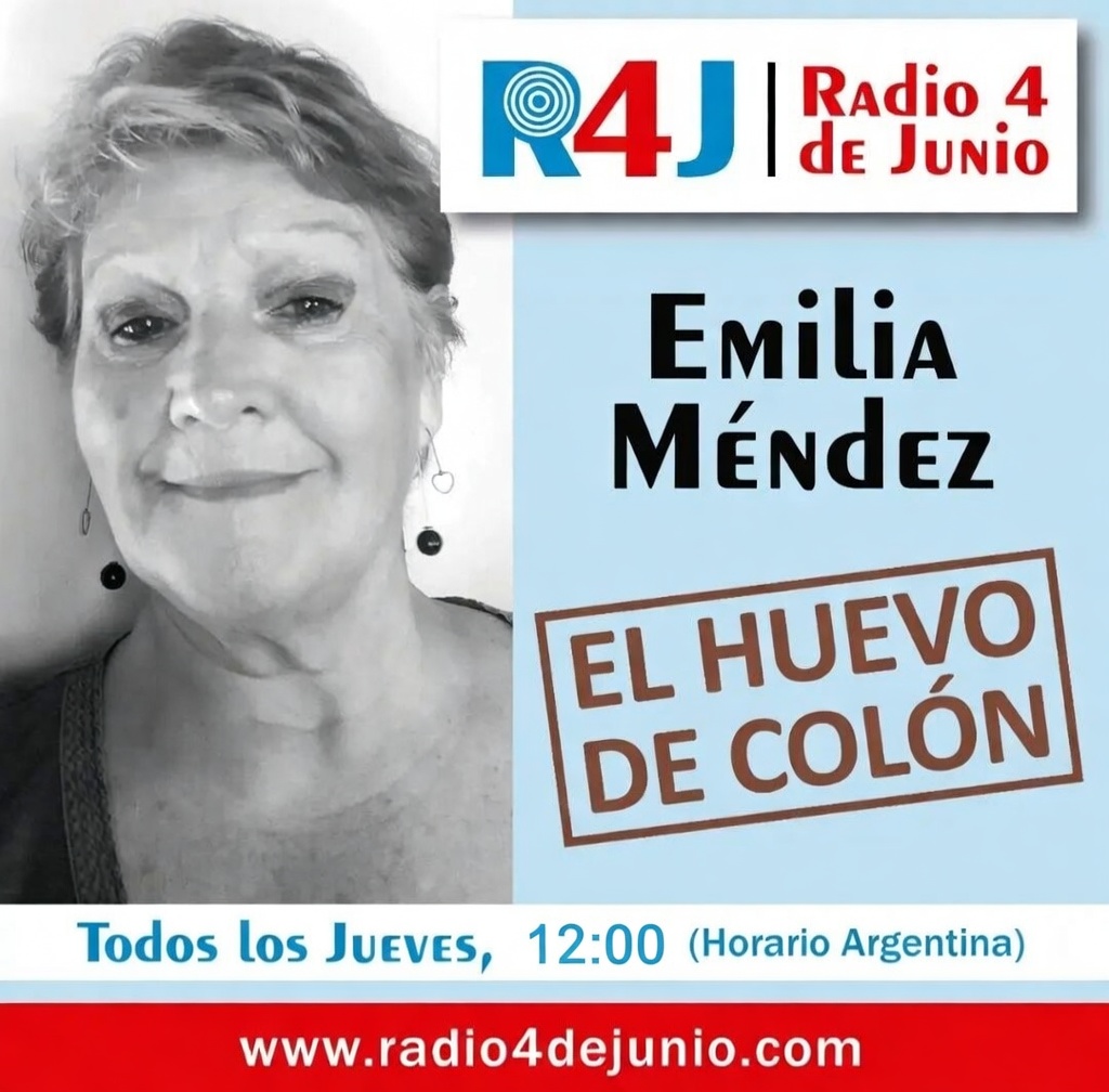 Cadena Imperial de Emisoras tweet media