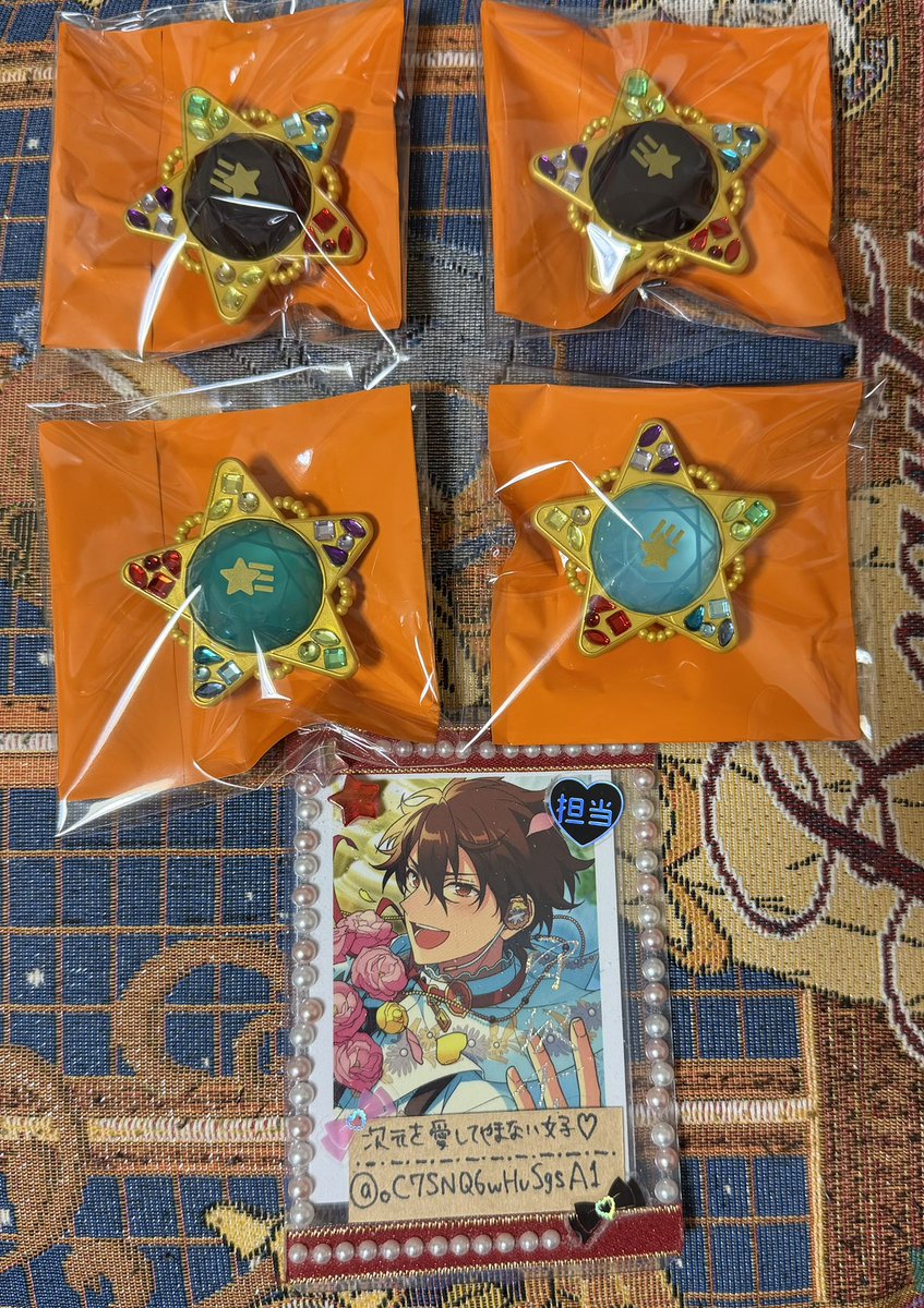 次元を愛してやまない女子 tweet media