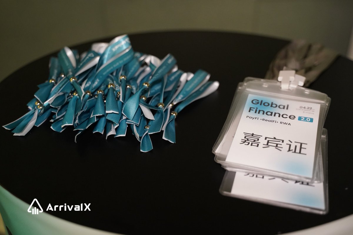 ArrivalX tweet media