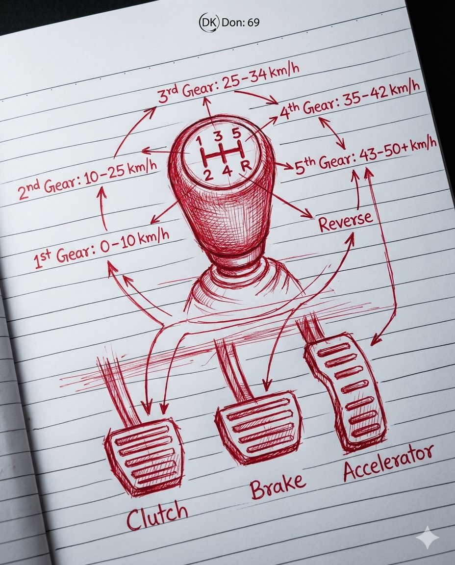 Prestige Driving School tweet media
