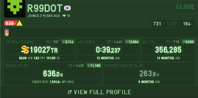 Dot tweet media