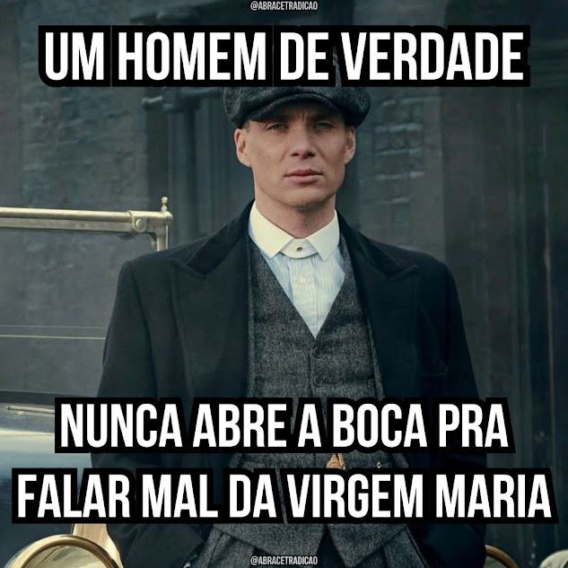 Abrace a Tradição tweet media