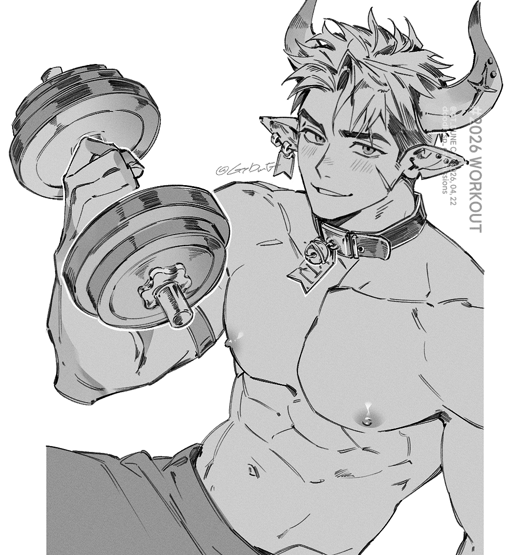 ᴰᵁᴺᴱ tweet media