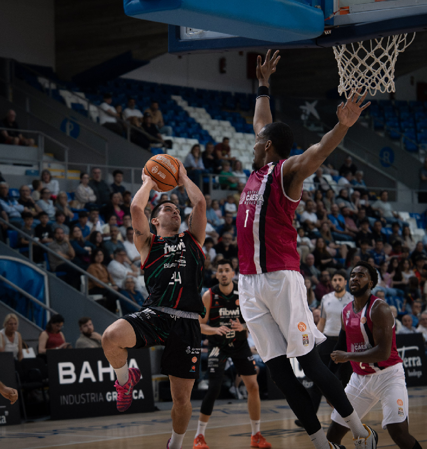 Basquet Total tweet media