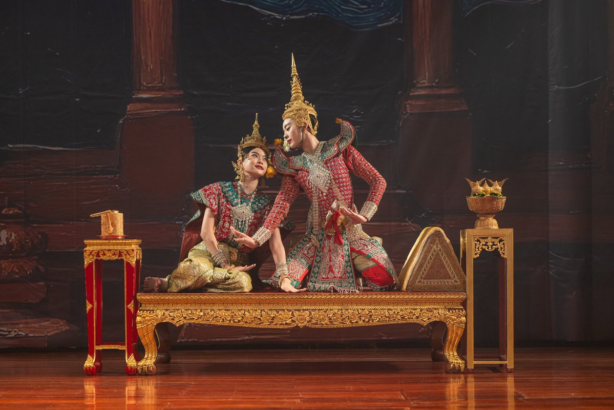 SANT SRIKAEWLAW tweet media