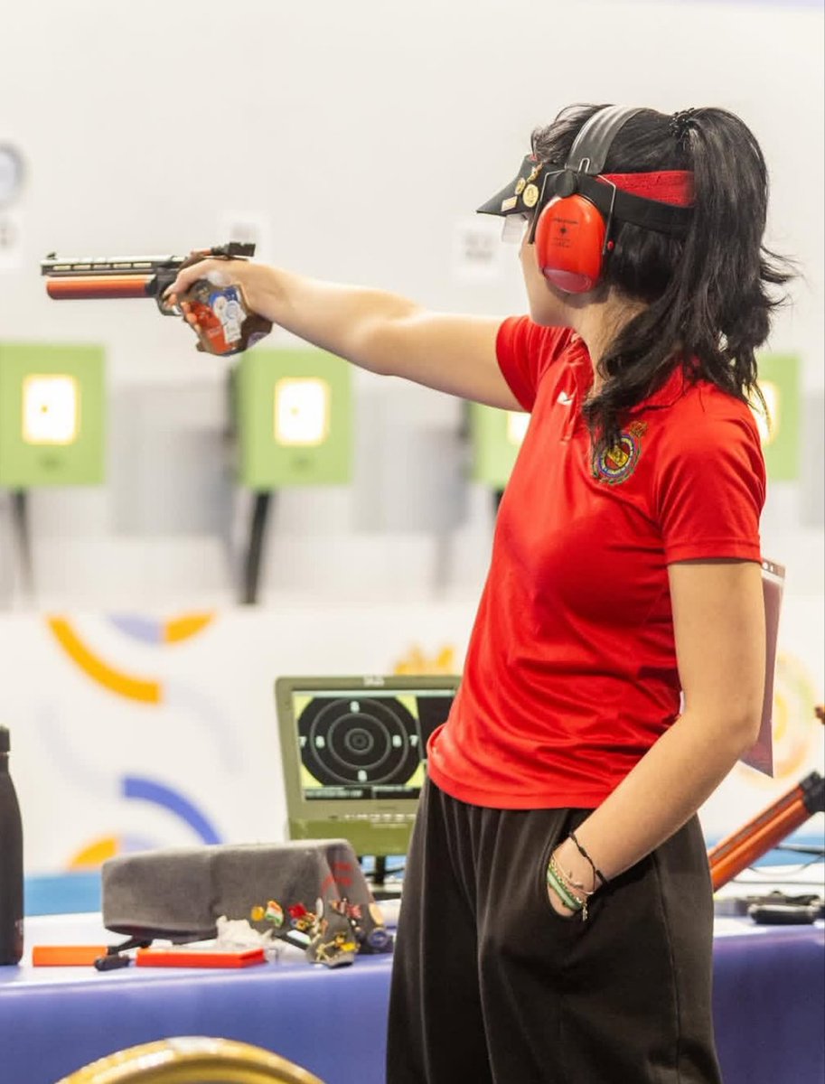 La Antorchita tweet media