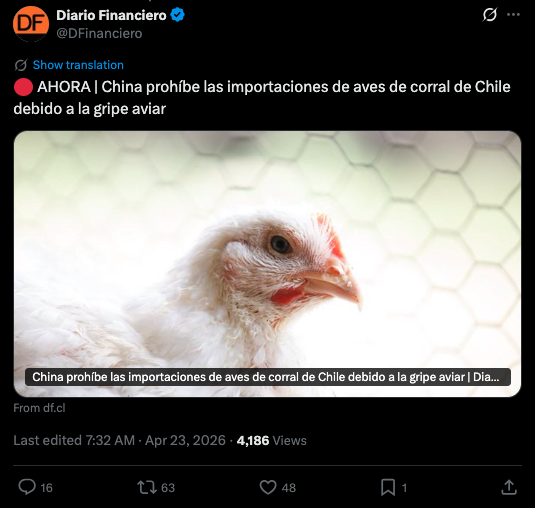 No, pero la permisología... 

¡¡Grande José Antonio!!