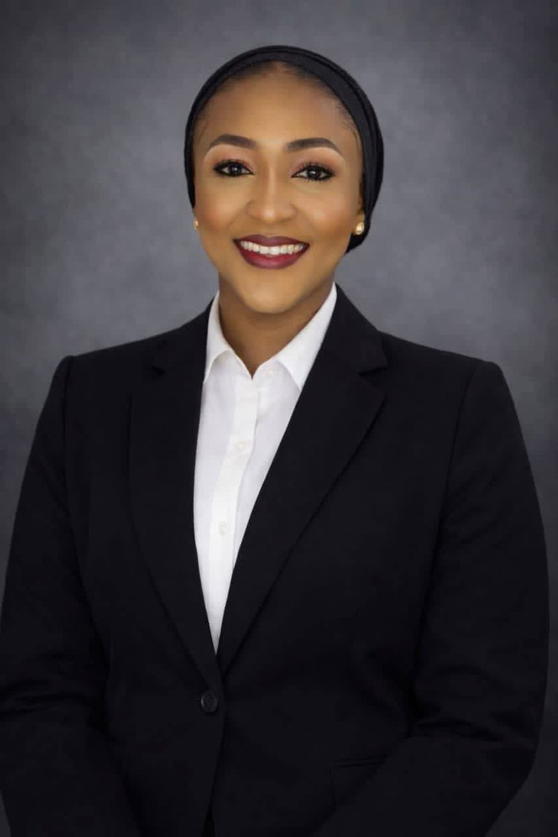 Leemsman's tweet photo. Congratulations Dr Fatima Suleiman Zuntu, may Allah guide and spearhead your leadership all through the tenure and beyond amin. https://t.co/LdGvXjrQcN