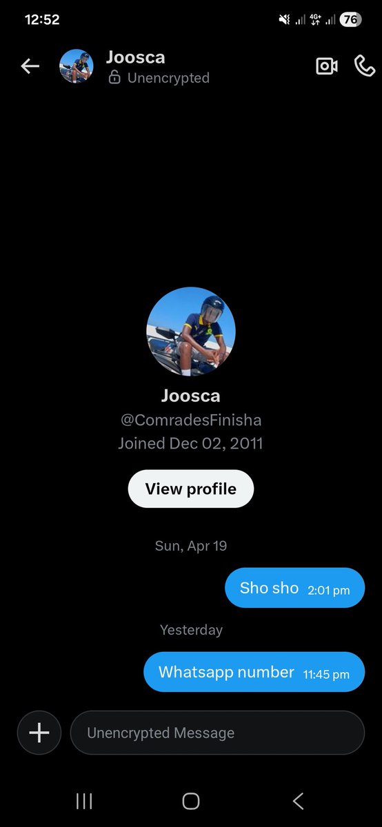 2026 is our 2016 👆🏿 tweet media