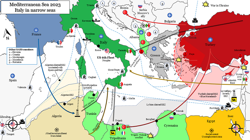 Alexandros Itimoudis tweet media