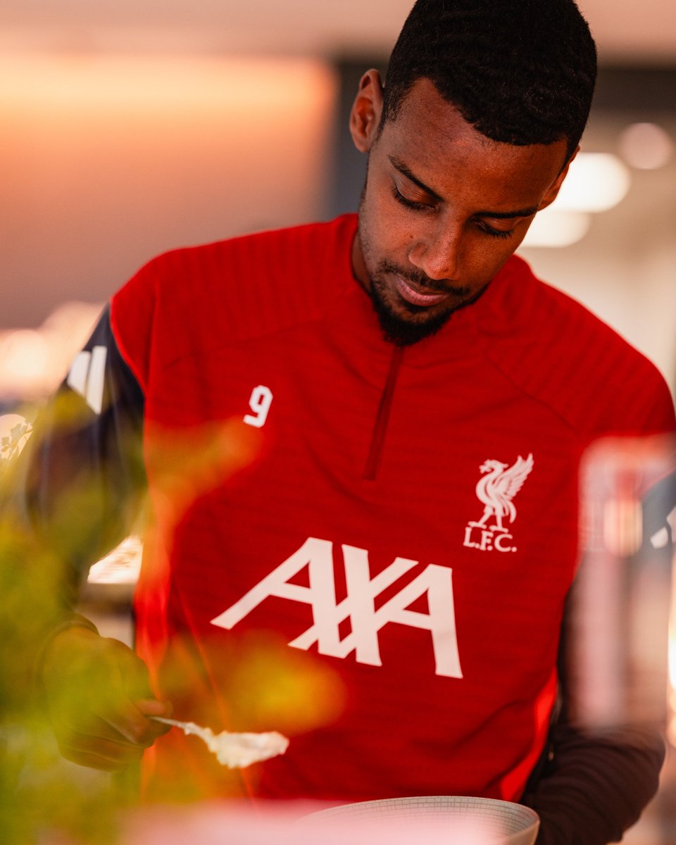 Liverpool FC tweet media