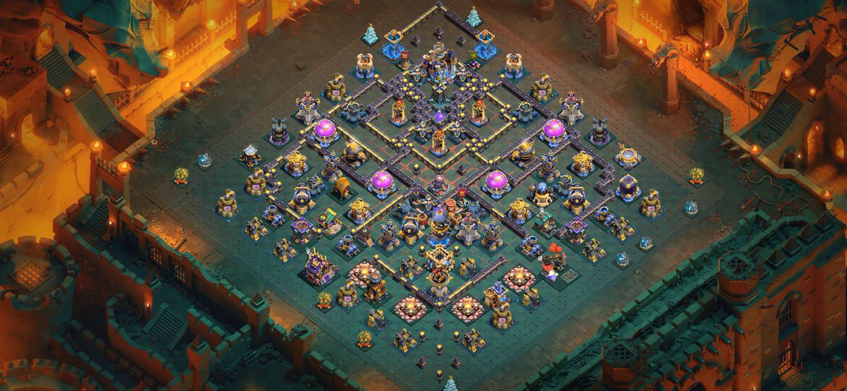 French Base Building tweet media