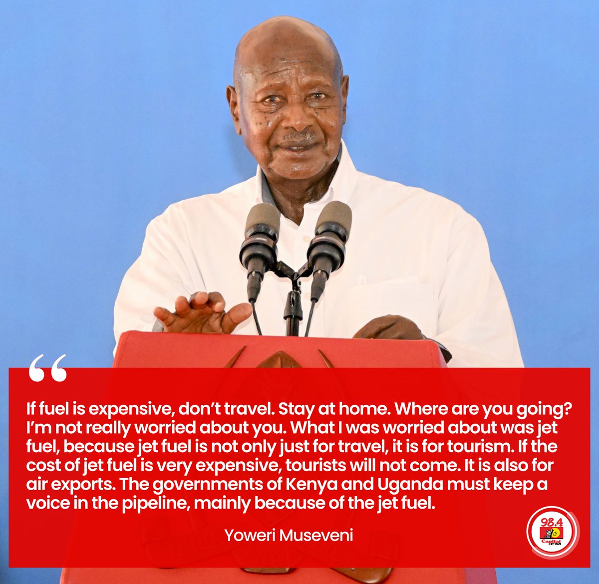 Capital FM Kenya tweet media